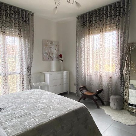 Апартаменты La Casa Di Betty Сальсомаджоре-Терме Экстерьер фото