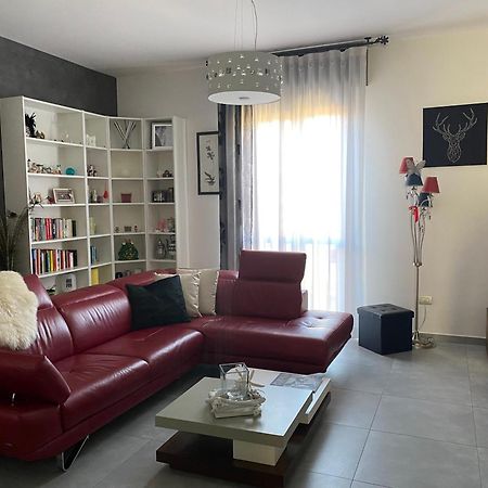 Апартаменты La Casa Di Betty Сальсомаджоре-Терме Экстерьер фото